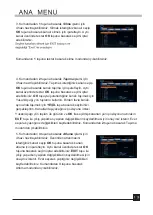 Preview for 17 page of Yuksel Elektroteknik MINIX HD PUNTO PLUS User Manual