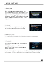 Preview for 19 page of Yuksel Elektroteknik MINIX HD PUNTO PLUS User Manual