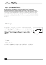 Preview for 28 page of Yuksel Elektroteknik MINIX HD PUNTO PLUS User Manual