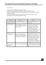 Preview for 33 page of Yuksel Elektroteknik MINIX HD PUNTO PLUS User Manual