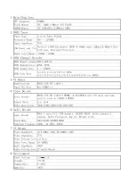 Preview for 67 page of Yuksel Elektroteknik MINIX HD PUNTO PLUS User Manual