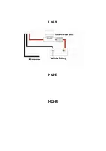 Предварительный просмотр 7 страницы YuLongDa H02 Installation Instruction