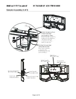 Предварительный просмотр 4 страницы Yumpi Midline 91Ti General Assembly