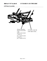 Preview for 10 page of Yumpi Midline 91Ti General Assembly