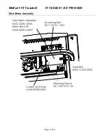 Preview for 12 page of Yumpi Midline 91Ti General Assembly