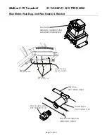 Предварительный просмотр 13 страницы Yumpi Midline 91Ti General Assembly