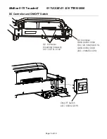 Предварительный просмотр 16 страницы Yumpi Midline 91Ti General Assembly