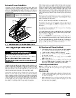 Preview for 7 page of Yumpu 9MPT050F12A Installation Instructions Manual