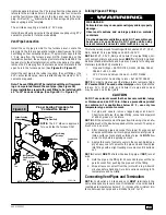 Preview for 23 page of Yumpu 9MPT050F12A Installation Instructions Manual