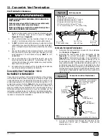 Preview for 43 page of Yumpu 9MPT050F12A Installation Instructions Manual