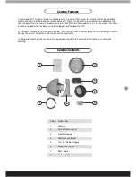 Preview for 5 page of Yumpu EVC22ZSD Instructions For Use Manual