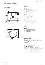 Предварительный просмотр 3 страницы Yumpu KCF 0039 Operating And Installation Instructions