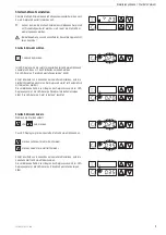 Предварительный просмотр 9 страницы Yumpu KCF 0039 Operating And Installation Instructions