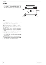 Предварительный просмотр 14 страницы Yumpu KCF 0039 Operating And Installation Instructions