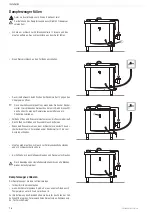 Предварительный просмотр 16 страницы Yumpu KCF 0039 Operating And Installation Instructions