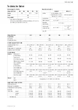 Предварительный просмотр 17 страницы Yumpu KCF 0039 Operating And Installation Instructions