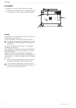 Предварительный просмотр 29 страницы Yumpu KCF 0039 Operating And Installation Instructions