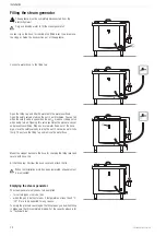 Предварительный просмотр 31 страницы Yumpu KCF 0039 Operating And Installation Instructions