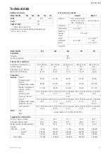 Предварительный просмотр 32 страницы Yumpu KCF 0039 Operating And Installation Instructions