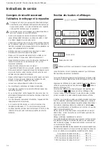 Предварительный просмотр 35 страницы Yumpu KCF 0039 Operating And Installation Instructions