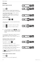 Предварительный просмотр 37 страницы Yumpu KCF 0039 Operating And Installation Instructions