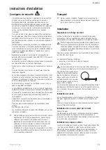 Предварительный просмотр 44 страницы Yumpu KCF 0039 Operating And Installation Instructions