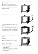 Предварительный просмотр 47 страницы Yumpu KCF 0039 Operating And Installation Instructions