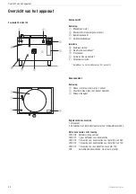 Предварительный просмотр 49 страницы Yumpu KCF 0039 Operating And Installation Instructions