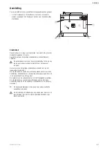 Предварительный просмотр 60 страницы Yumpu KCF 0039 Operating And Installation Instructions