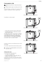 Предварительный просмотр 62 страницы Yumpu KCF 0039 Operating And Installation Instructions