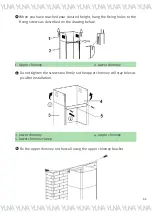 Preview for 11 page of yuna ALEA 60Z Instruction Manual