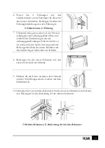 Preview for 15 page of yuna FEDORA EKG275 Instruction Manual