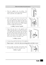 Предварительный просмотр 62 страницы yuna FEDORA EKG275 Instruction Manual