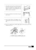 Предварительный просмотр 63 страницы yuna FEDORA EKG275 Instruction Manual