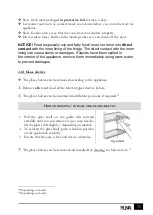 Preview for 75 page of yuna FEDORA EKG275 Instruction Manual