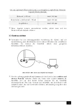 Предварительный просмотр 16 страницы yuna FROSTER 100 Instruction Manual