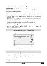 Предварительный просмотр 20 страницы yuna FROSTER 100 Instruction Manual