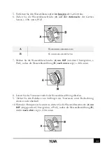 Предварительный просмотр 44 страницы yuna FROSTER 100 Instruction Manual