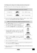 Предварительный просмотр 73 страницы yuna FROSTER 100 Instruction Manual