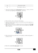 Предварительный просмотр 90 страницы yuna FROSTER 100 Instruction Manual