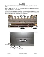 Предварительный просмотр 6 страницы Yunca Gas 930 Installation & Maintenance Manual