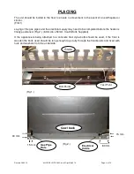 Preview for 8 page of Yunca Gas 930 Nstallation Operation, Maintenance Manual