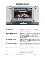 Preview for 12 page of Yunca Gas 930 Nstallation Operation, Maintenance Manual