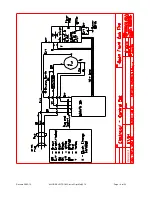 Предварительный просмотр 19 страницы Yunca Gas 930 Nstallation Operation, Maintenance Manual