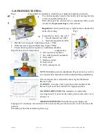 Preview for 9 page of Yunca Gas EIB Operations, Maintenance & Warranty Information