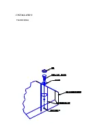 Предварительный просмотр 4 страницы Yunca Gas EROS User Manual