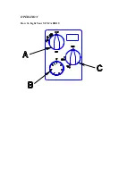 Предварительный просмотр 10 страницы Yunca Gas EROS User Manual