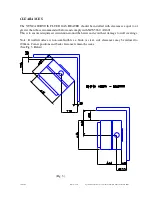 Предварительный просмотр 6 страницы Yunca Gas jervois Operation, Maintenance And Warranty Manual