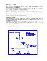 Предварительный просмотр 19 страницы Yunca Gas jervois Operation, Maintenance And Warranty Manual