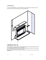 Preview for 6 page of Yunca Gas LEEDZ INBUILT Operations, Maintenance & Warranty Information